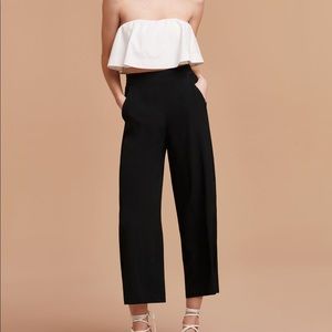 Aritzia Faun Pant